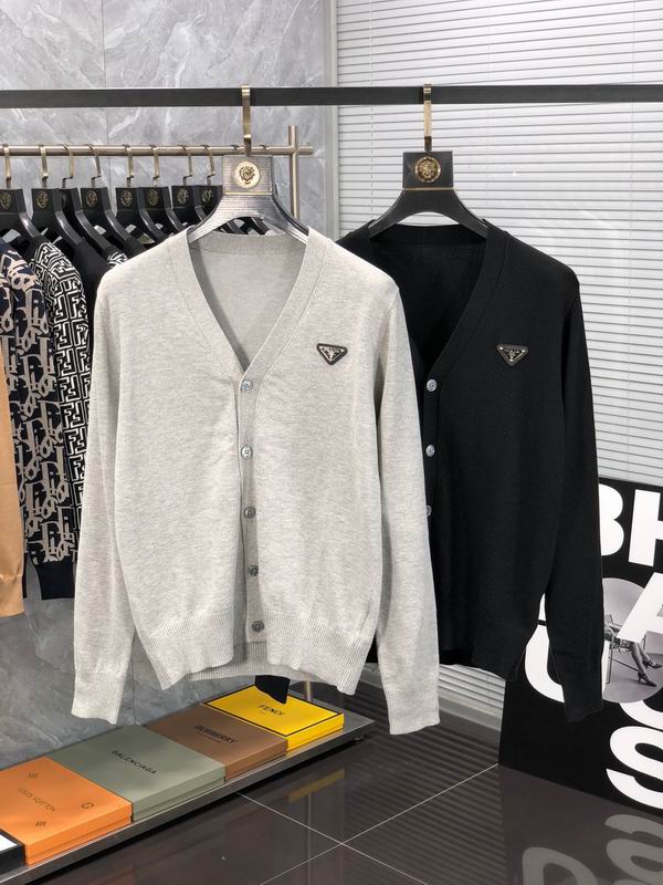 Prada S-2XL wdtr02